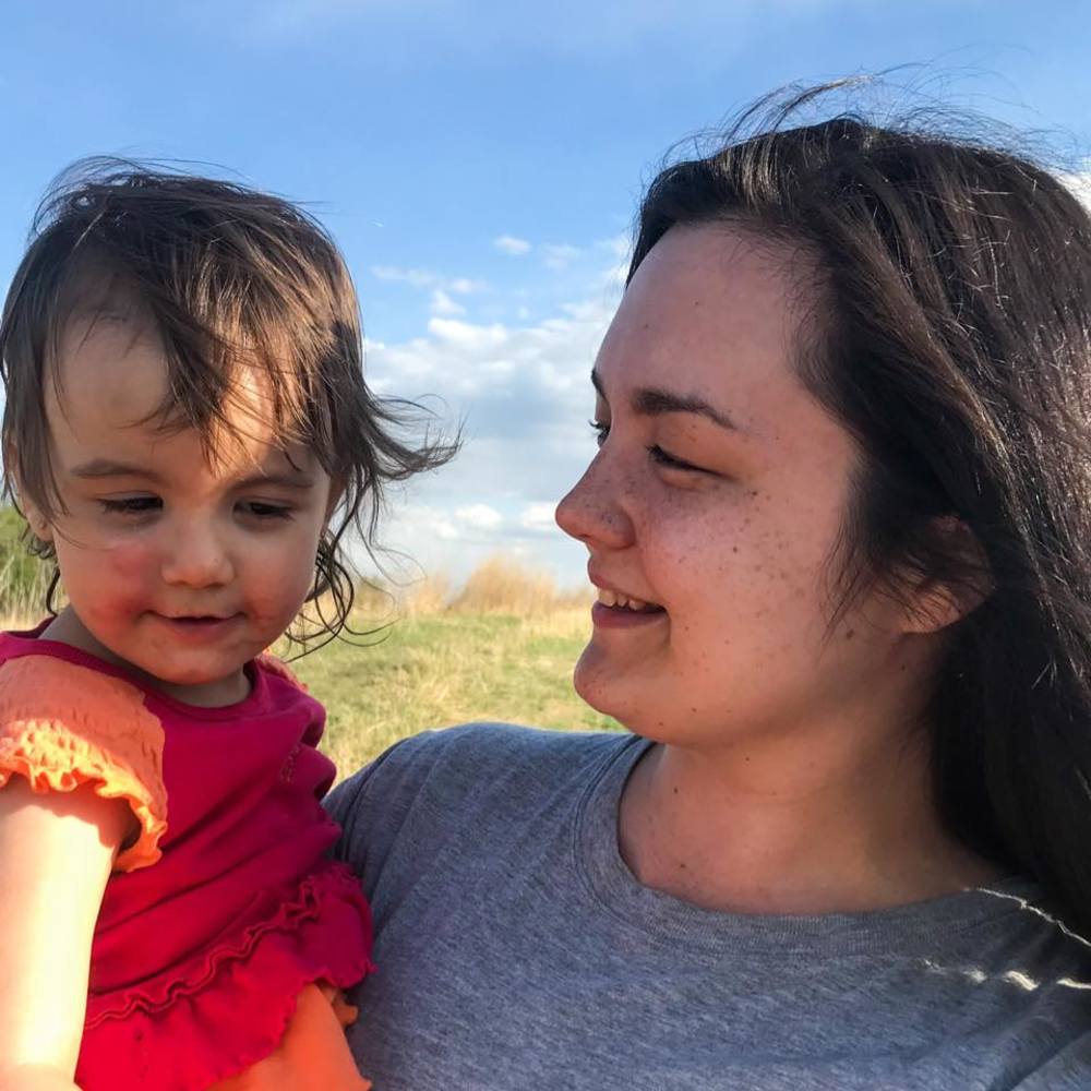 Meet your Posher, Tasha